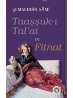 Taaşşuk-ı Talat ve Fitnat