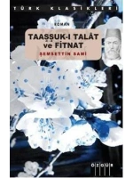 Taaşşuk-ı Talat ve Fitnat