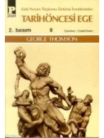 Tarih Öncesi Ege II