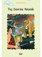 Taş Devrine Yolculuk; Tomurcuk Kitaplar 10