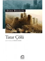 Tatar Çölü