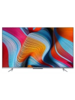 TCL 50P725 50 UHD 4K UYDU ALICILI ANDROİD TV