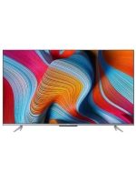 TCL  55P725  55 UHD 4K ANDROİD LED TV