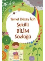 Temel Düzey İçin Şekilli Bilim Sözlüğü