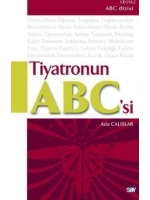 Tiyatronun ABCsi