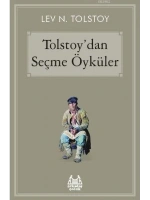 Tolstoydan Seçme Öyküler