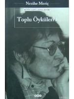 Toplu Öyküleri 1; Bütün Yapıtlarına Doğru