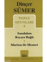 Toplu Oyunları 4; Sandalım Kıyıya Bağlı - Marion ile Memet