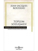 Toplum Sözleşmesi