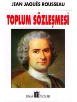 Toplum Sözleşmesi