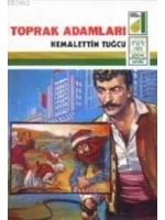 Toprak Adamlar