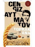 Toprak Ana