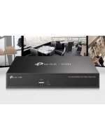 TP-LINK VIGI NVR1008H 8 KANAL KAYIT CİHAZI