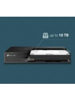 TP-LINK VIGI NVR1016H 16 KANAL KAYIT CİHAZI