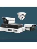 TP-LINK VIGI NVR1016H 16 KANAL KAYIT CİHAZI