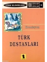 Türk Destanları