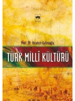 Türk Milli Kültürü