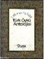 Türk Öykü Antolojisi