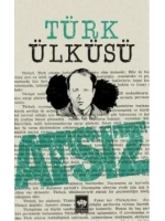 Türk Ülküsü