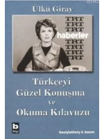 Türkçeyi Güzel Konuşma ve Okuma Kılavuzu