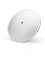 UBIQUITI 5 GHZ POWERBEAM AC ACCESS POINT T (2Lİ) (PBE-5AC-500)