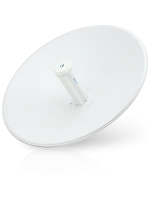 UBIQUITI 5 GHZ POWERBEAM AC ACCESS POINT T (2Lİ) (PBE-5AC-500)