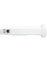 UBIQUITI 5 GHZ POWERBEAM AC ACCESS POINT T (2Lİ) (PBE-5AC-500)