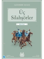 Üç Silahşörler