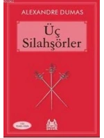Üç Silahşörler