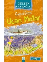 Uçan Motor (8+ Yaş); Gelincik Dizisi