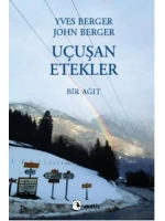 Uçuşan Etekler; Bir Ağıt