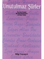 Unutulmaz Şiirler