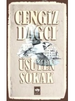 Üşüyen Sokak
