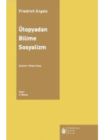 Ütopyadan Bilime Sosyalizm