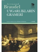 Uygarlıkların Grameri