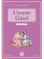 Uyuyan Güzel