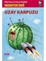 Uzay Karpuzu