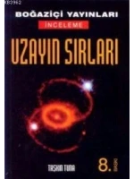 Uzayın Sırları