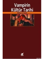 Vampirin Kültür Tarihi