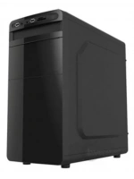 VENTO CIO TML117 400W (PEAK) MİCRO ATX KASA