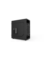 VENTO CIO TML117 400W (PEAK) MİCRO ATX KASA