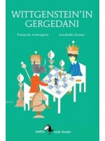 Wittgensteinın Gergedanı;Küçük Filozoflar Dizisi (9-14 Yaş)