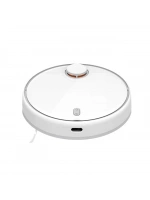 XİAOMİ Mİ ROBOT VACUUM MOP2 PRO SÜPÜRGE BEYAZ -İTH