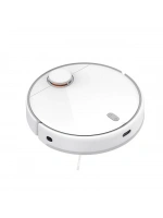 XİAOMİ Mİ ROBOT VACUUM MOP2 PRO SÜPÜRGE BEYAZ -İTH