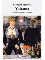Yabancı; Sürgün Üzerine İki Deneme