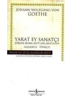 Yarat Ey Sanatçı