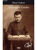 Yaşadığım Günler