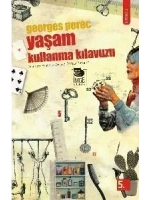 Yaşam Kullanma Kılavuzu