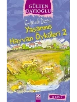 Yaşanmış Hayvan Öyküleri 2 (8+ Yaş); Gelincik Dizisi