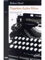 Yaşarken Açılan Miras